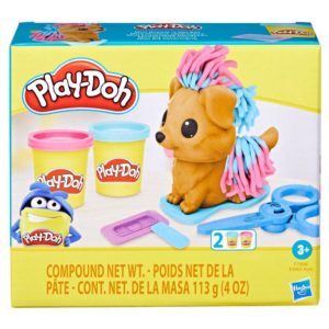 Playdoh Mini Groom n´ Vet Set